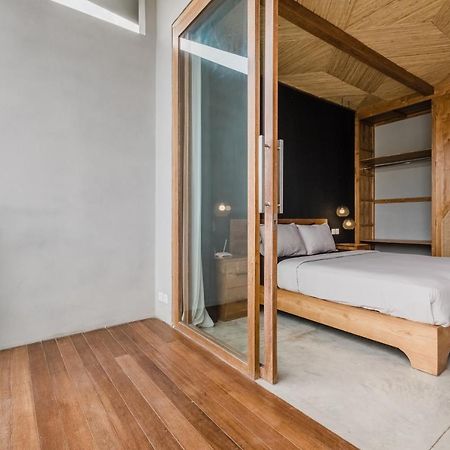 Zazen 2 Villa By Betterplace Canggu  Exterior photo