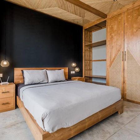 Zazen 2 Villa By Betterplace Canggu  Exterior photo