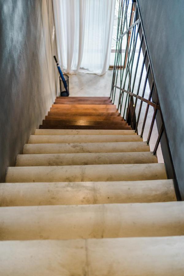 Zazen 2 Villa By Betterplace Canggu  Exterior photo