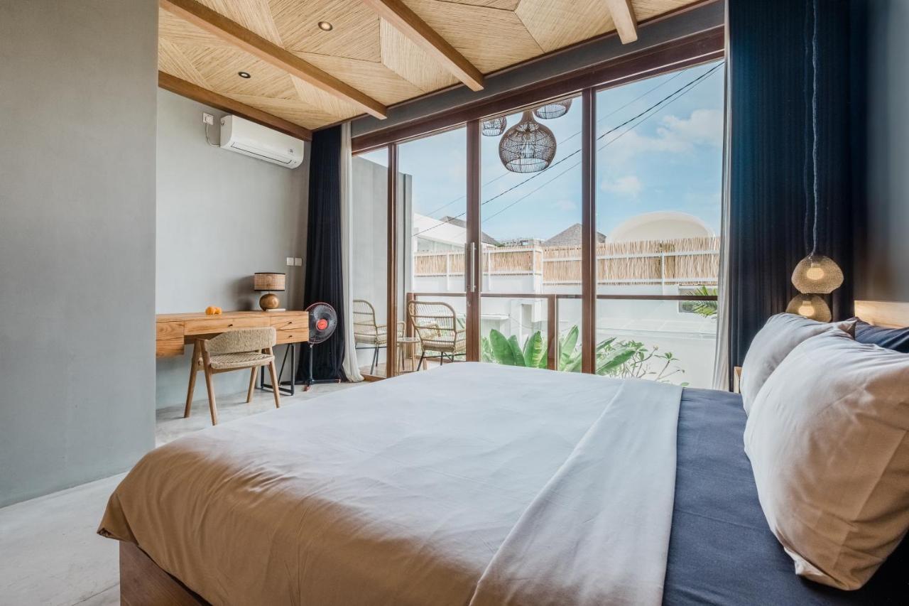 Zazen 2 Villa By Betterplace Canggu  Exterior photo