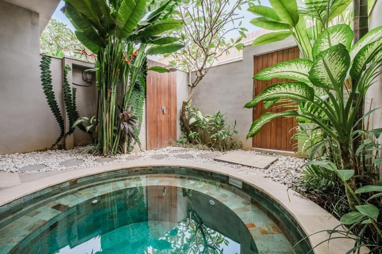 Zazen 2 Villa By Betterplace Canggu  Exterior photo