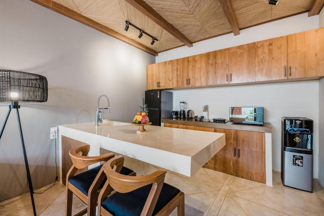 Zazen 2 Villa By Betterplace Canggu  Exterior photo