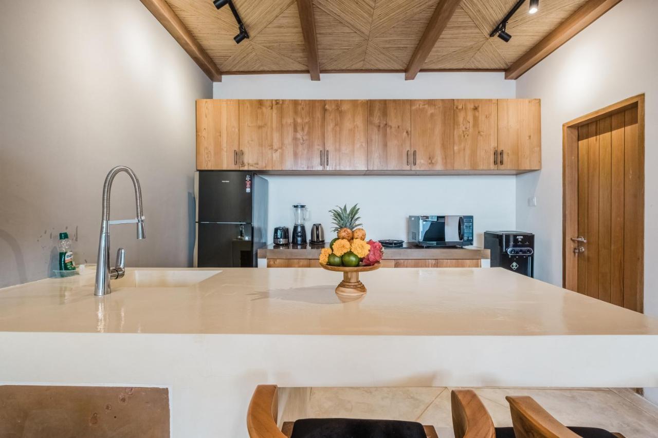 Zazen 2 Villa By Betterplace Canggu  Exterior photo